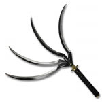 Fantasy Manga Sword