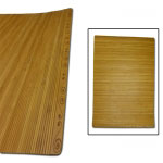 Bamboo Meditation Mat
