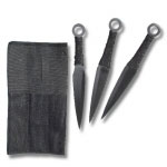 Bargain Ninja Kunai Set