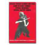 Basic Stick Fighting for Combat