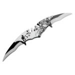 Bat Wing Folding Knife