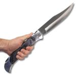 Behemoth Folding Knife