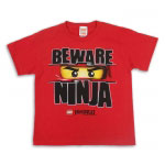 Beware Of Ninja T-Shirt