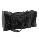 Black Duffle Bag