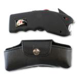 Black Grab Guard Stun Gun