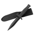 Black Ops Boot Knife