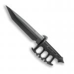 Black Ops Trench Knife