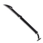 Black Tactical Combat Sword