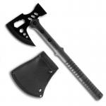 Black Tactical Hammer Axe