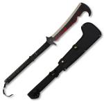 Bloodlust Billhook Machete