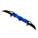 Blue Bat Wing Folding Knife