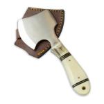 Bone Handle Mini Hatchet