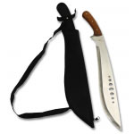Book of Eli Machete