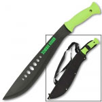 Book of Eli Zombie Killer Machete