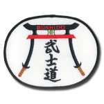 Bushido Patch