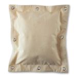 Canvas Iron Palm Bag