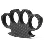 Carbon Fiber Knuckle Duster