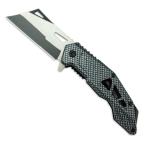 Carbon Fiber Pocket Knife