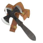 Carbon Steel Throwing Axe