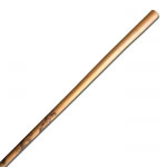 Carved Dragon Rattan Bo Staff