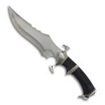 Cats Paw Assassin Knife