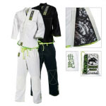 Century Caiman Brazilian Jiu-Jitsu Uniform