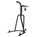 Century Heavy Bag and Speed Bag Platform