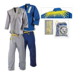 Century Mongoose Brazilian Jiu-Jitsu Uniform