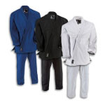 Century Ripstop 420 Lightweight Brazilian Fit Jiu-Jitsu Gi