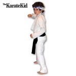 Child Karate Kid Costume