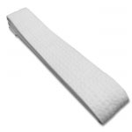 Children's White Belt