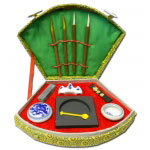 Chinese Calligraphy Set
