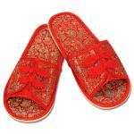 Chinese Costume Slippers