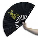 Chinese Kung Fu Fan