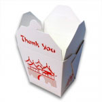 Chinese Party Gift Boxes (8-Pack)