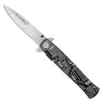 Circuit Board Pocket Knife