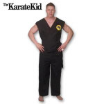 Cobra Kai Costume