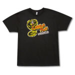 Cobra Kai Never Dies T-Shirt