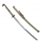 Cobra Strike Katana