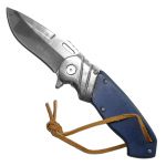 Cold Combat Folding Knife