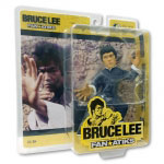 Collectible Bruce Lee Fist of Fury Figurine