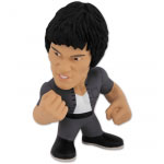 Collectible Bruce Lee Kung Fu Figurine