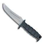 Plastic Knife