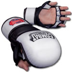 Combat Sports MMA Safety Sparring Gloves