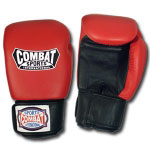 Combat Sports Thai Style Sparring Gloves