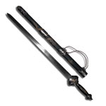 Combat Tai Chi Sword
