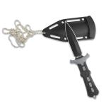 Comfort Grip Neck Knife