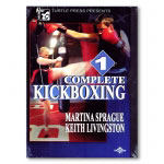 Complete Kickboxing 1 (DVD)
