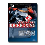 Complete Kickboxing 2 (DVD)