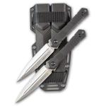 Concealed Forearm Daggers